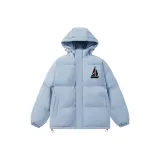 Светло-голубой