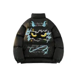 Black (Высококачественная гипсофила)