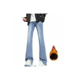 Светло-синий [Утолщенная флисовая подкладка]