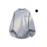 Серый [утолщенный с флисовой подкладкой]