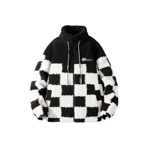 DIJIEER Мужские пуховики