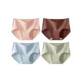 Розовый + Кофейный + Синий + Зеленый