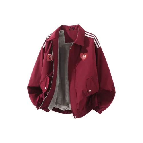 Tre Club Унисекс Пуховики