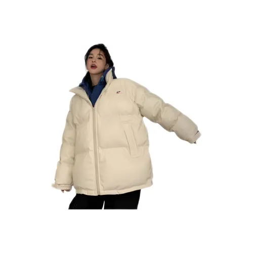 GOYN Ecru Unisex Tops