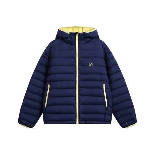 TREND ST Унисекс Пуховики