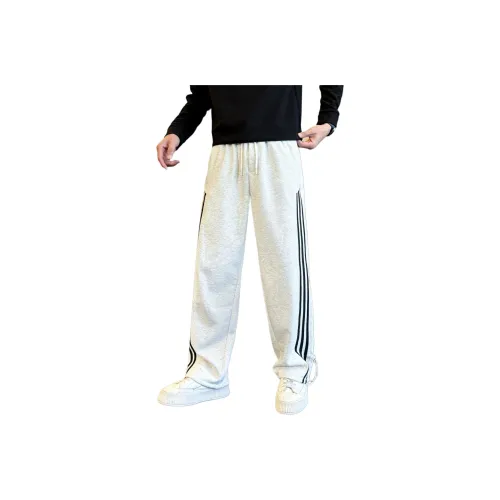 FRQ Унисекс Повседневные Брюки