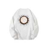 Светлый Фотиния Серый (с флисовой подкладкой)