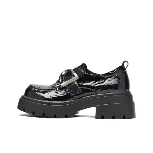 AGSDON Лоферы Женские