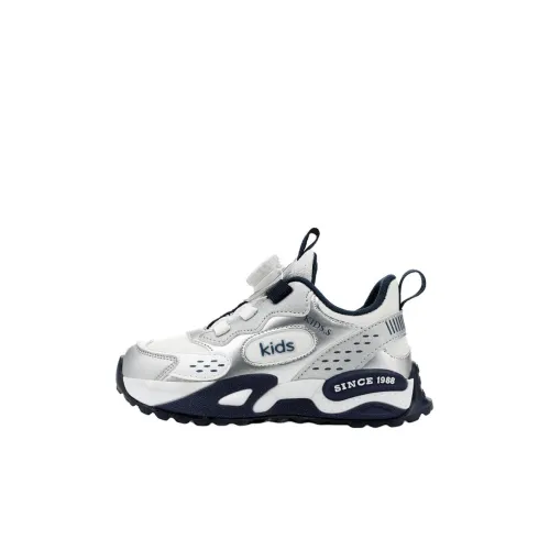 Puppytown Детские беговые кроссовки KIDS