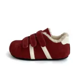 Винтажный красный