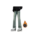 Темно-синий [с флисовой подкладкой, термический]