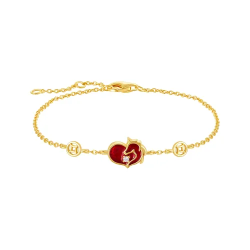 MCK 925 стерлинговое серебро Браслеты Женские