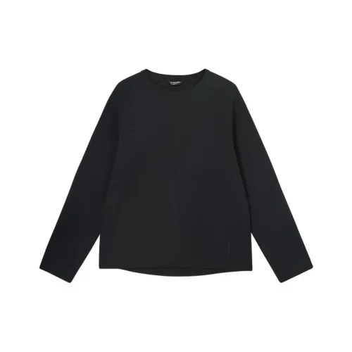 NATUREHIKE Свитшот с круглым вырезом поход альпинизм на открытом воздухе трикотажная ткань унисекс