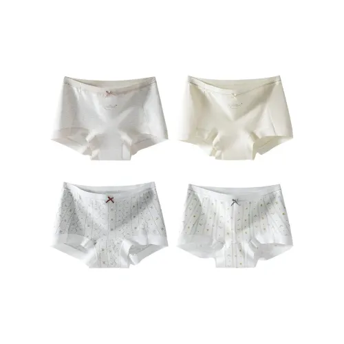 CAOBENCHUSE Боксеры Женские