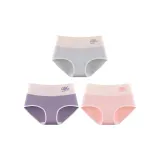 Светло-серый + фиолетовый + розовый