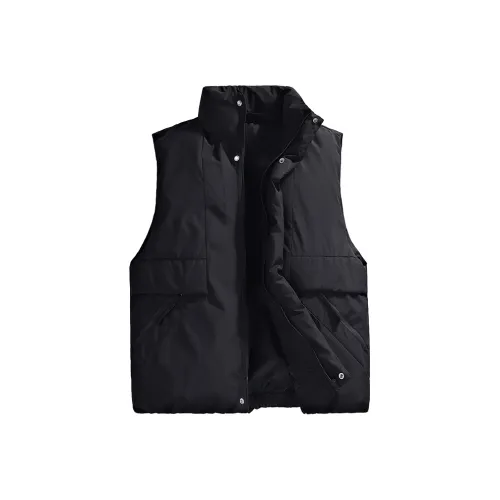 FKFT Унисекс Пуховики