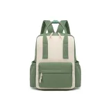 Лесной зеленый