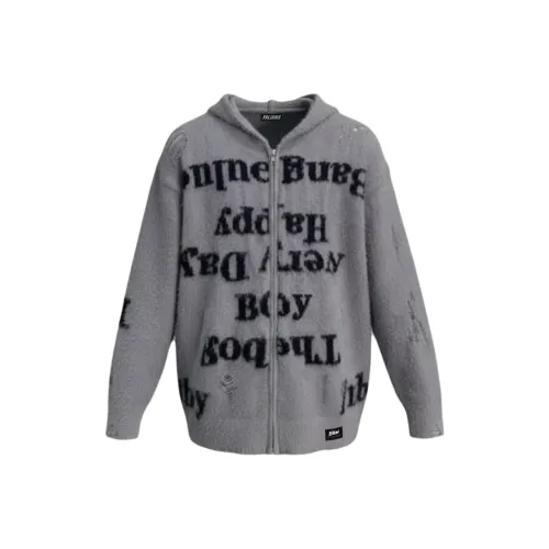 FALIAMS Унисекс Свитера