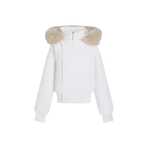 SKYA Пуховик Женская Сумка для покупок