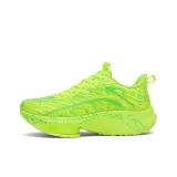 Неоново-зеленый