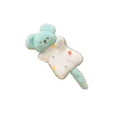 Милый мышиный бобовый цвет сумка