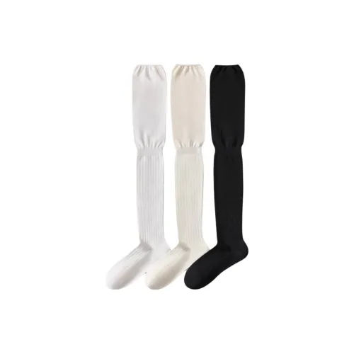 QTUR Женские носки над колено