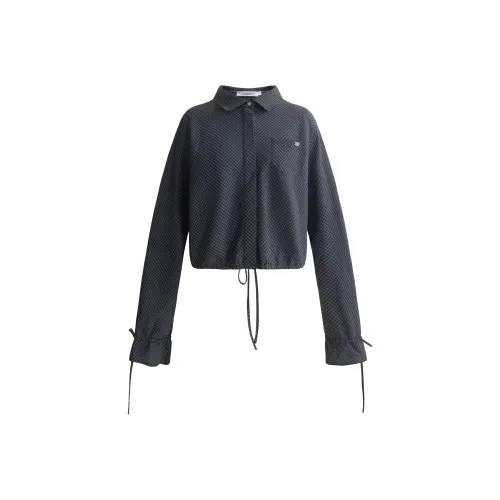 UNIFREE Синий Женская Рубашка