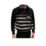 Черный (с флисовой подкладкой)