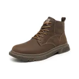 Безумная Лошадь Коричневый