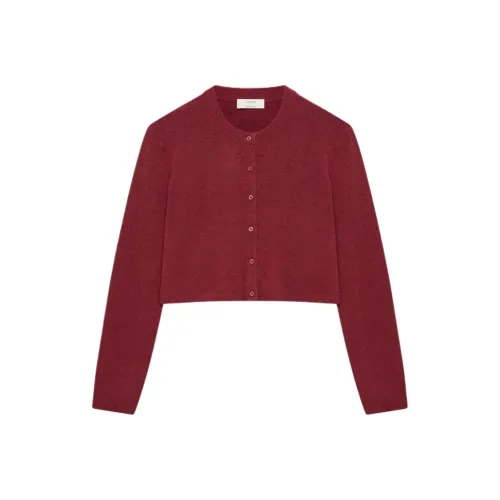 Aritzia WILFRED SoftSpoke™ Sicily Кардиган Свитер Женские