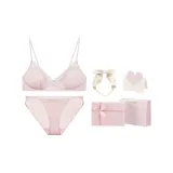 Mist Розовый (Подарочный Набор Коробка)