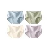 Синий + Зеленый + Экрю + Фиолетовый