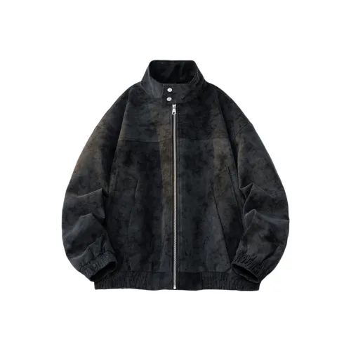 LH HOMME Унисекс Куртки