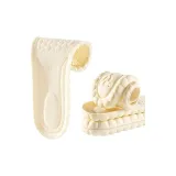 [3 упаковки] Мягкий отскок, амортизация | Удобство для длительного использования