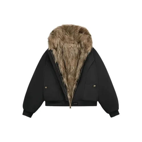 [Большой размер подходит до 280 Цзинь] UNA RETA Пуховик унисекс