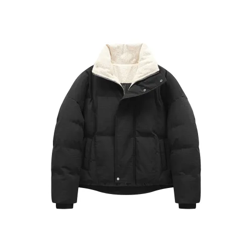 ZOGGS Унисекс Пуховики