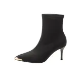 Black Satin (Флисовая подкладка)