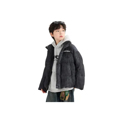 M JBABY Школьный возраст Топы