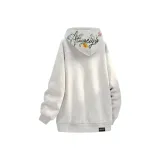 Gray [Тяжелая вышивка]