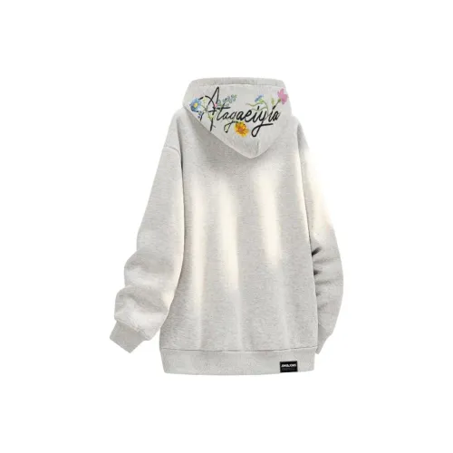 JIMI JONS Унисекс Свитшоты