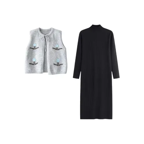 JOSR Женские Комплекты с Юбкой