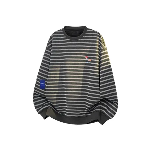 Micby Унисекс Свитшоты