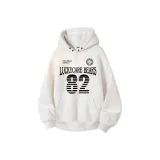 White (Тяжелый утолщенный и с флисовой подкладкой)