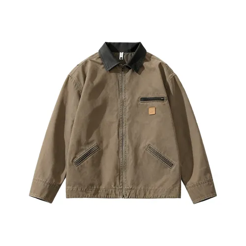 LOUGHNEA Мужские Куртки