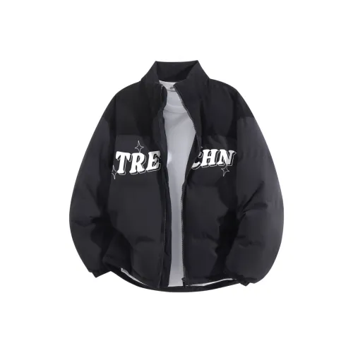 Tre Club Унисекс Пуховики