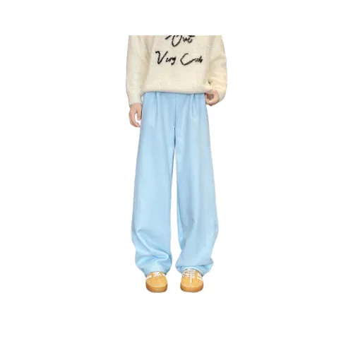 CTIDESTRAW Унисекс Хлопковые Брюки