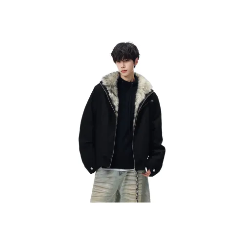 PEA Унисекс Куртки