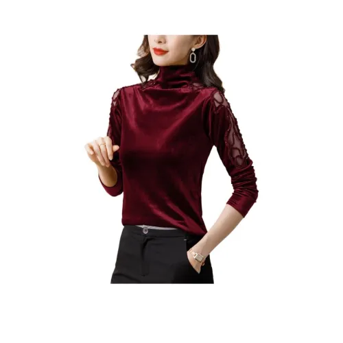 LADYXIEXIE Женские T-рубашки