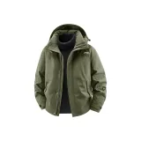 Армейский зеленый