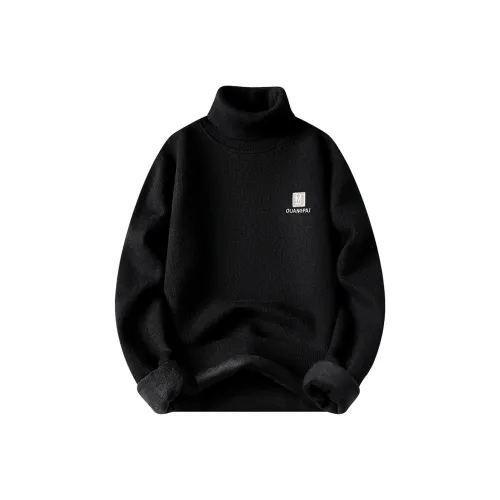 DOUBLEFISH Базовый слой Топ Унисекс